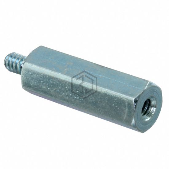 4538-440-S-12 - RAF Electronic Hardware - Board Spacers, Standoffs