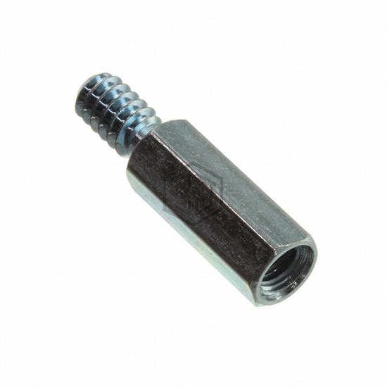 4504T-632-S-12 - RAF Electronic Hardware - Board Spacers, Standoffs
