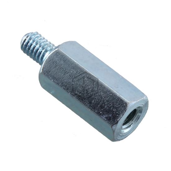 M2147-3005-S-12 - RAF Electronic Hardware - Board Spacers, Standoffs