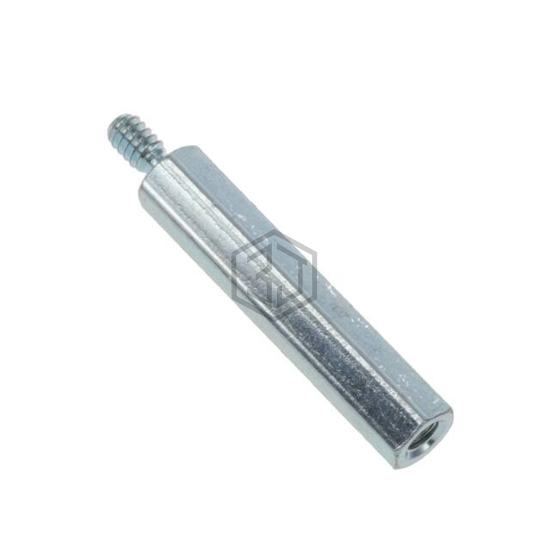 4547-632-S-12 - RAF Electronic Hardware - Board Spacers, Standoffs