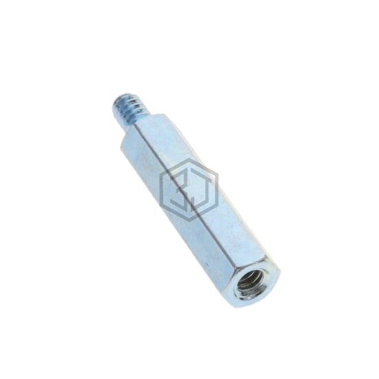 4509-440-B-12 - RAF Electronic Hardware - Board Spacers, Standoffs