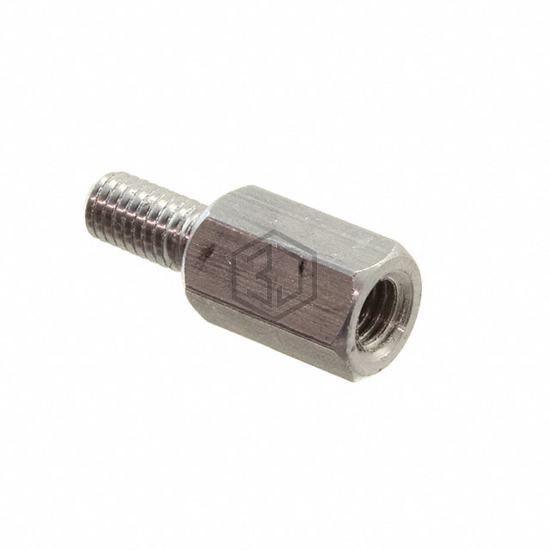 4579-632-AL - RAF Electronic Hardware - Board Spacers, Standoffs