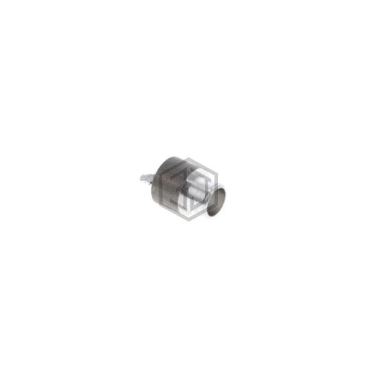 1516-B-2-AL - RAF Electronic Hardware - Board Spacers, Standoffs