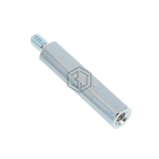 4544-632-S-12 - RAF Electronic Hardware - Board Spacers, Standoffs