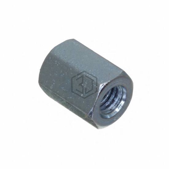 M1253-2545-S-12 - RAF Electronic Hardware - Board Spacers, Standoffs