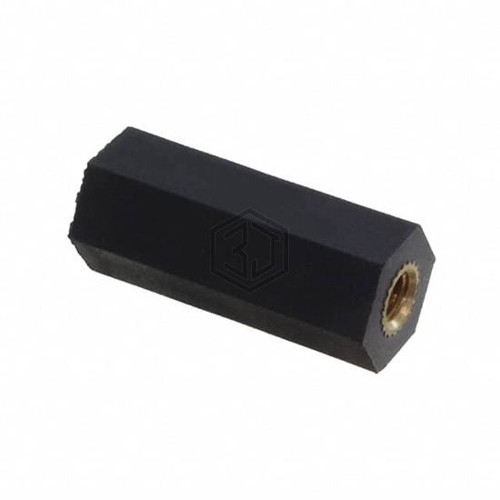 SH1007-B - Davies Molding, LLC - Board Spacers, Standoffs