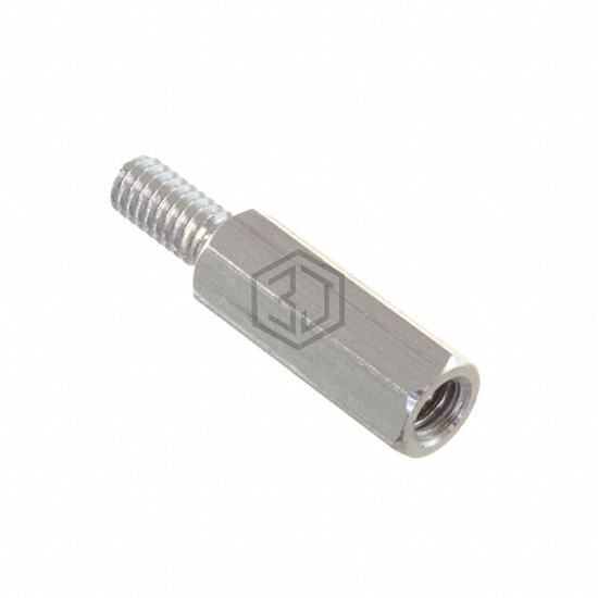 4537-832-AL - RAF Electronic Hardware - Board Spacers, Standoffs