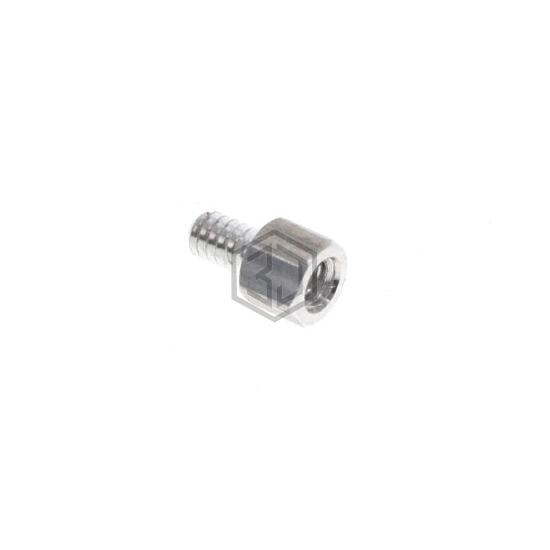4500A-440-AL - RAF Electronic Hardware - Board Spacers, Standoffs