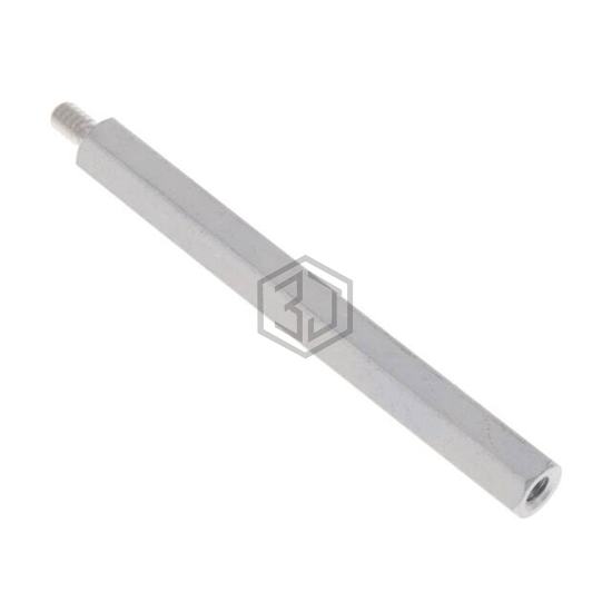 4562-632-AL-7 - RAF Electronic Hardware - Board Spacers, Standoffs