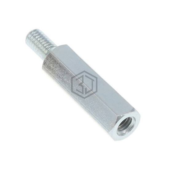 4583-1032-S-12 - RAF Electronic Hardware - Board Spacers, Standoffs