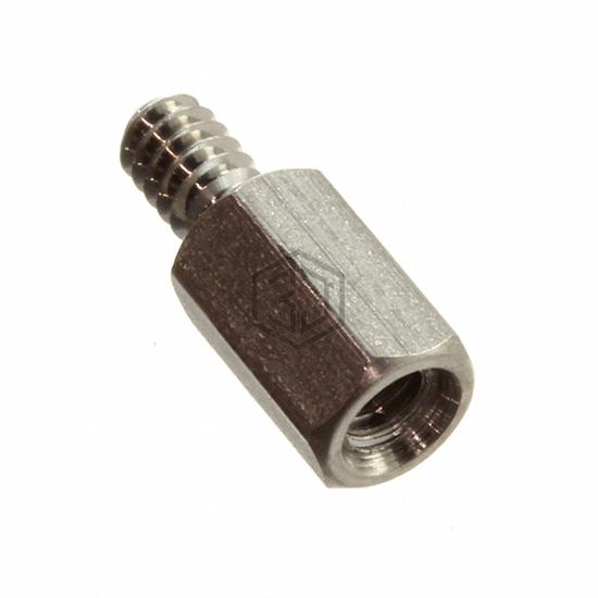 4501T-440-SS-20 - RAF Electronic Hardware - Board Spacers, Standoffs