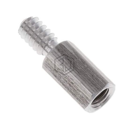 4502T-632-AL - RAF Electronic Hardware - Board Spacers, Standoffs