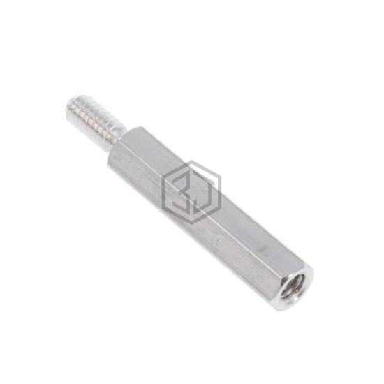 4544-832-AL - RAF Electronic Hardware - Board Spacers, Standoffs