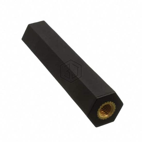 SH1007-F - Davies Molding, LLC - Board Spacers, Standoffs