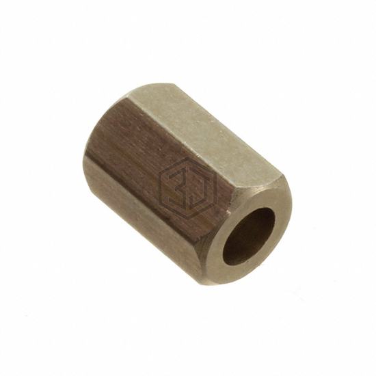 1334-6-AL-6 - RAF Electronic Hardware - Board Spacers, Standoffs