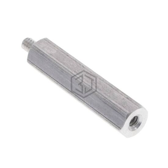 4544-440-AL - RAF Electronic Hardware - Board Spacers, Standoffs