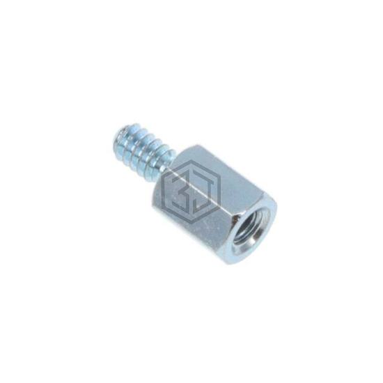 4531-632-B-12 - RAF Electronic Hardware - Board Spacers, Standoffs