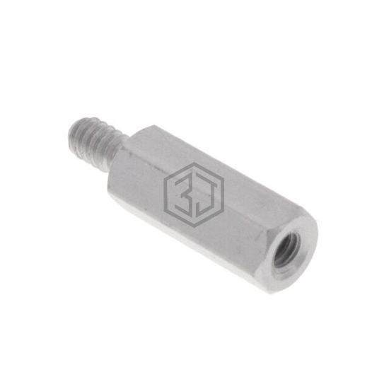 4536-632-AL-22 - RAF Electronic Hardware - Board Spacers, Standoffs