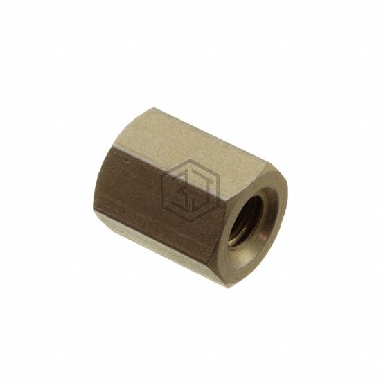2101-632-AL-6 - RAF Electronic Hardware - Board Spacers, Standoffs