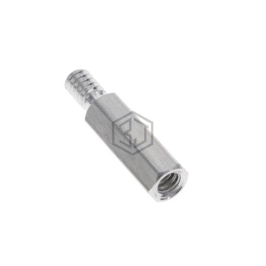 4506-632-AL - RAF Electronic Hardware - Board Spacers, Standoffs