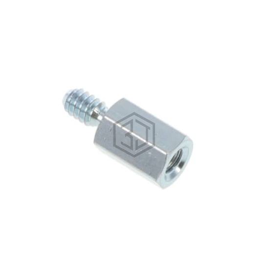 4532-632-B-12 - RAF Electronic Hardware - Board Spacers, Standoffs