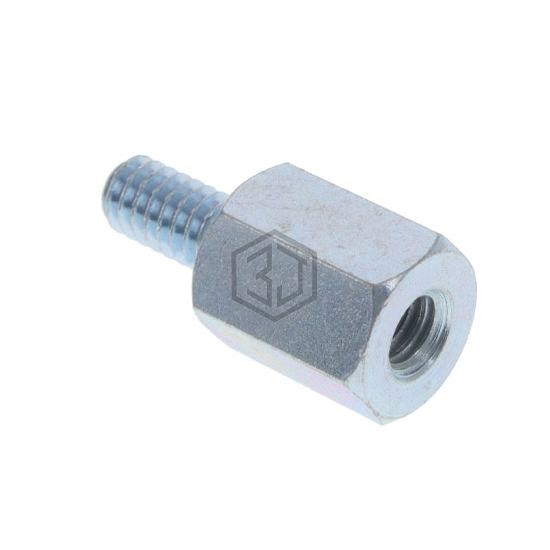 4675-2520-S-12 - RAF Electronic Hardware - Board Spacers, Standoffs