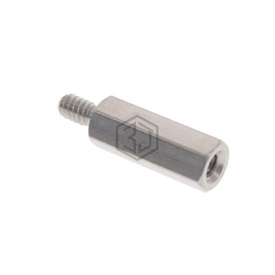 4537-632-SS-20 - RAF Electronic Hardware - Board Spacers, Standoffs