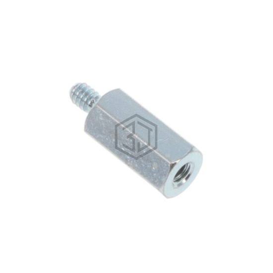 4534-440-B-12 - RAF Electronic Hardware - Board Spacers, Standoffs