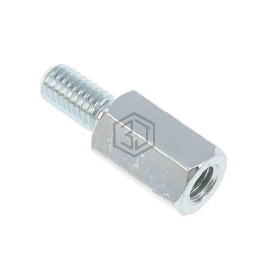 4575-1032-S-12 - RAF Electronic Hardware - Board Spacers, Standoffs