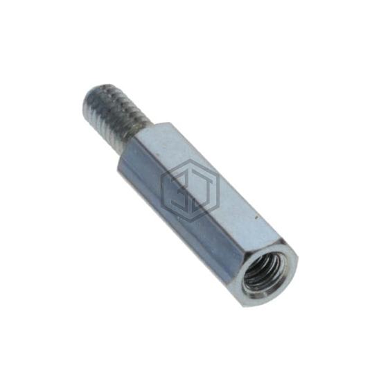 4538-832-B-12 - RAF Electronic Hardware - Board Spacers, Standoffs