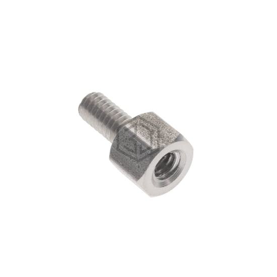 4571-832-SS - RAF Electronic Hardware - Board Spacers, Standoffs
