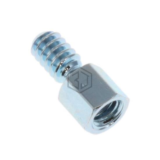 4500-632-S-12 - RAF Electronic Hardware - Board Spacers, Standoffs