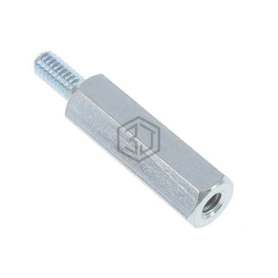 4583-832-S-12 - RAF Electronic Hardware - Board Spacers, Standoffs