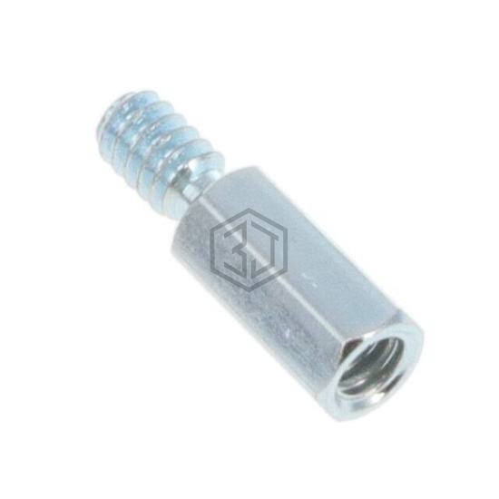 4503-632-S-12 - RAF Electronic Hardware - Board Spacers, Standoffs