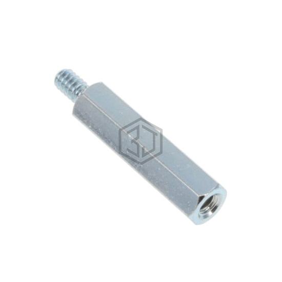 4542-632-B-12 - RAF Electronic Hardware - Board Spacers, Standoffs