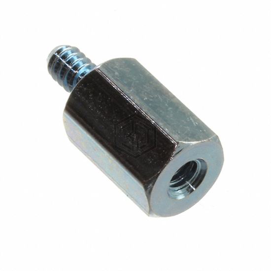 4532-440-S-12 - RAF Electronic Hardware - Board Spacers, Standoffs