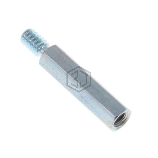 4509-632-S-12 - RAF Electronic Hardware - Board Spacers, Standoffs