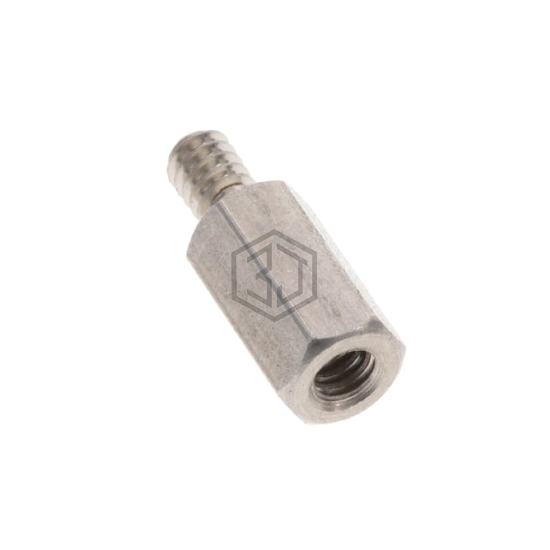 4502T-440-SS-20 - RAF Electronic Hardware - Board Spacers, Standoffs