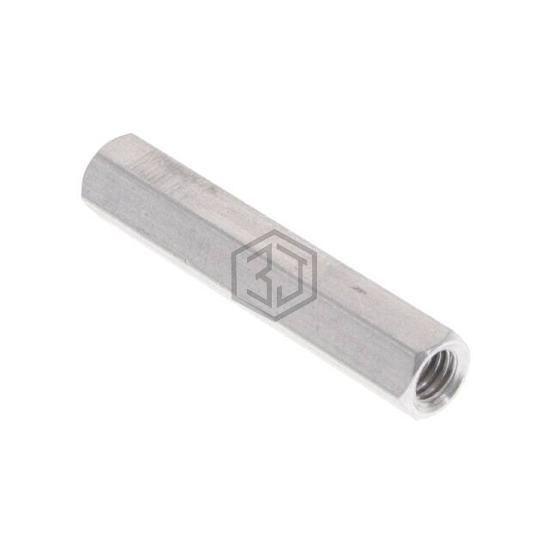 2118-1032-AL - RAF Electronic Hardware - Board Spacers, Standoffs