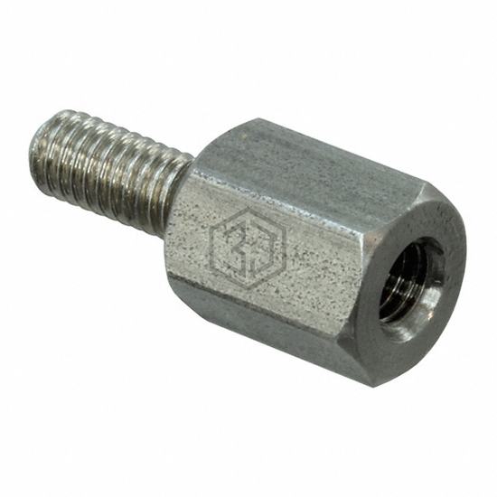 M2185-4007-SS - RAF Electronic Hardware - Board Spacers, Standoffs