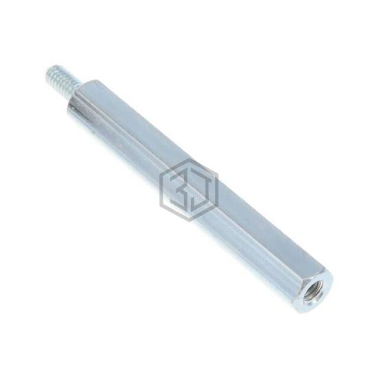 4601-832-S-12 - RAF Electronic Hardware - Board Spacers, Standoffs