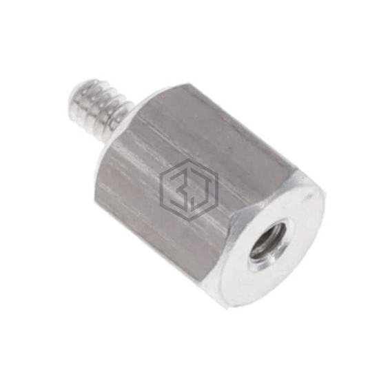 4573-440-AL - RAF Electronic Hardware - Board Spacers, Standoffs