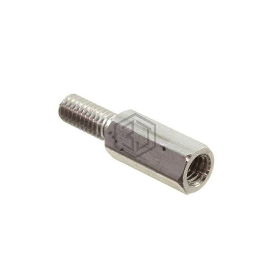 M2148-4007-AL - RAF Electronic Hardware - Board Spacers, Standoffs
