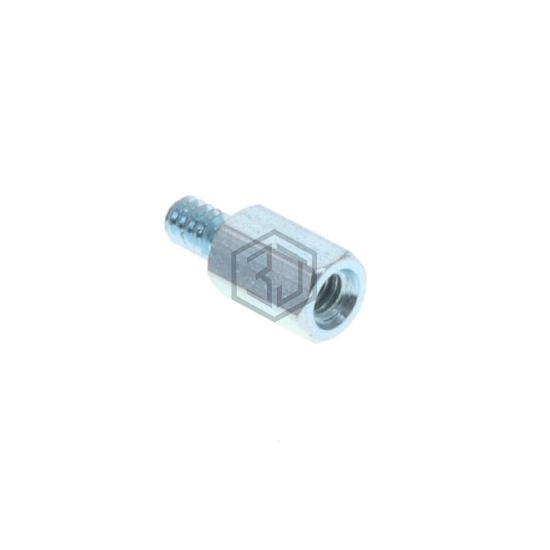 4501T-440-S-12 - RAF Electronic Hardware - Board Spacers, Standoffs