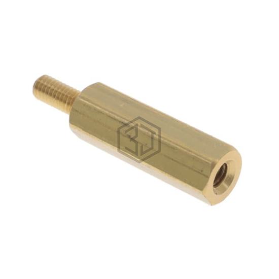 M2200-4007-B - RAF Electronic Hardware - Board Spacers, Standoffs