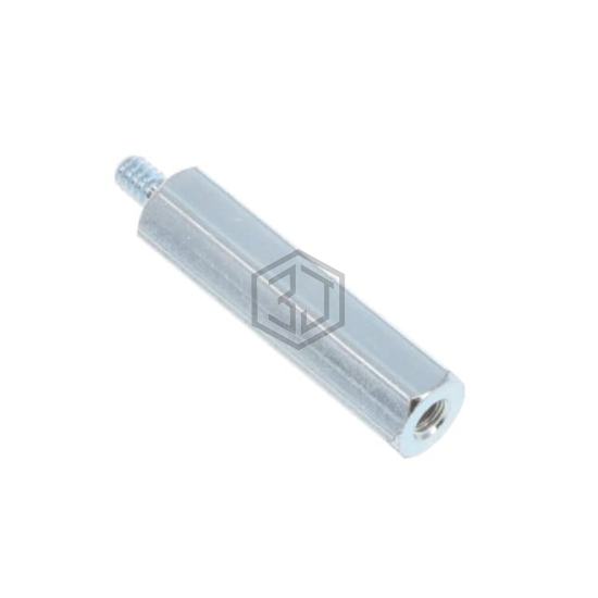 4542-440-S-12 - RAF Electronic Hardware - Board Spacers, Standoffs