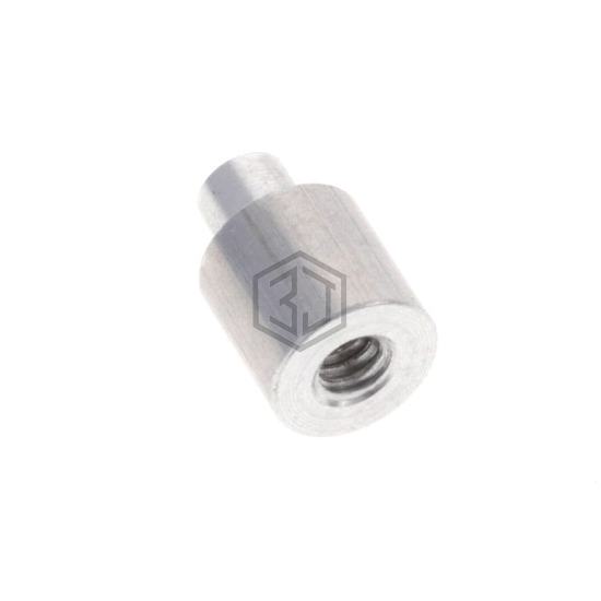 3802-C-440-AL - RAF Electronic Hardware - Board Spacers, Standoffs