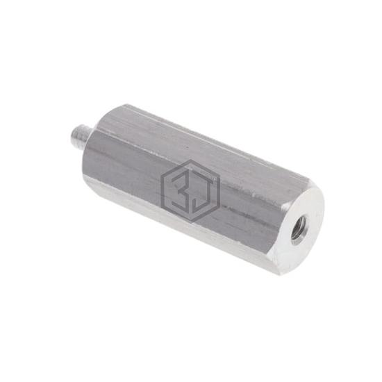4632-440-AL - RAF Electronic Hardware - Board Spacers, Standoffs