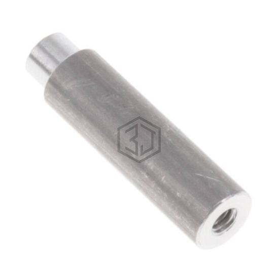 3038-B-256-AL - RAF Electronic Hardware - Board Spacers, Standoffs