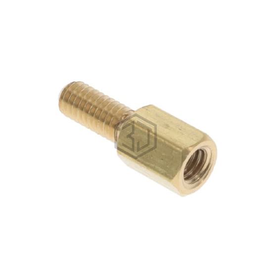 M2143-4007-B - RAF Electronic Hardware - Board Spacers, Standoffs